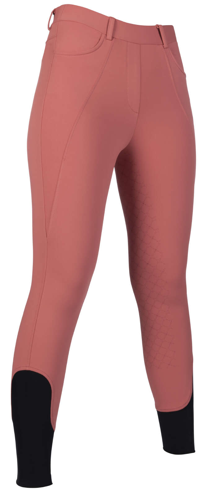 HKM Reitleggings "Rosewood"